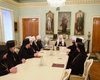 В УПЦ КП предложили процедуру выдвижения кандидатов на пост главы поместной церкви