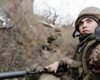На Донбассе от пуль боевиков погиб 23-летний боец ВСУ Довженко