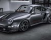 Карбоновый кузов и 750 сил: культовый Porsche 911 90-х получил экстремальную версию (фото)