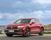 В Україні з'явився новий Volkswagen Touareg 2024: подробиці та ціни (фото)