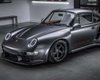 Карбоновий кузов і 750 сил: культовий Porsche 911 90-х отримав екстремальну версію (фото)