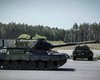 Украина получила 88 танков Leopard 1 в варианте A5DK: детали поставок (видео)