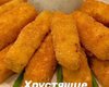 Шницели из кабачков: рецепт простой и вкусной закуски