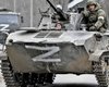 Минобороны РФ "открестилось" от символов Z и V на военной технике, – документ