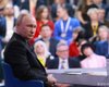 "Будем очень рады": Бразилия не будет арестовывать Путина в случае его визита