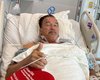 Арнольд Шварценеггер перенес операцию на сердце: "Чувствую себя фантастически"