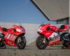 Звезды гонок: два мотоцикла Ducati ушли с молотка за почти $800 000 (фото)