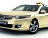 Honda выпустила модификацию модели Accord Tourer для такси