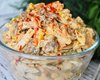 Салат "Добрая теща": рецепт сытного и вкусного блюда