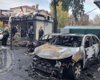 Ночной обстрел Киева: "Шахеды" заходили с нескольких направлений, есть пострадавшие (фото, видео)