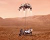 Perseverance приземлился на Марс: чем дальше займется марсоход на Красной планете