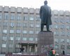 На памятнике Ленину в Измаиле написали: Смерть донецким оккупантам, - СМИ