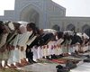 У мусульман начался священный месяц Рамадан