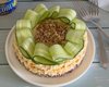 Салат "Полтавский": как приготовить вкусное блюдо с сардиной (видео)