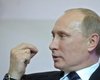 Путин объяснил суть вопроса о вступлении Украины в Таможенный союз