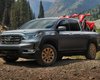 Honda готовит нетипичный электрифицированный пикап: первые подробности