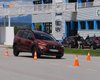 Новый семейный кроссовер от Renault провалил "лосиный" тест (видео)