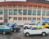В Кривом Роге состоялся автопробег в поддержку Евромайдана