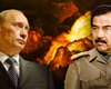 По следам Саддама Хусейна. Что общего у Ирано-иракской войны и войны в Украине