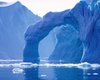В Гренландии откололся ледник, способный повысить уровень океана на полметра