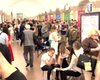Обстрел Киева 29 мая: в столичном метро укрывалось рекордное количество горожан, — КГГА