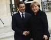 Саркози и Меркель согласовали план выхода из кризиса