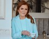Сара Фергюсон рассказала о своем состоянии после обнаружения рака кожи