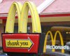 В ноябре мировые продажи ресторанов McDonald's выросли на 2,4%