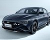 Hyundai показали стильный и недорогой спортивный седан за $18 500 (фото)