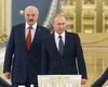 По тонкому льду. С кем будет дружить Беларусь Александра Лукашенко