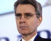 Посол США прибыл в парламент Украины