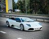 Звезда 2000-х: в Киеве заметили редкий и эксклюзивный суперкар Lamborghini (фото)