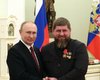 Бо "коле очі": в РФ прогнозують, що Кадирова стратять так само, як Пригожина, — Bild
