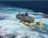 ВМС США развернут передовые морские беспилотники MCM: как их будут применять