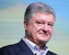 "Не український журналіст". Порошенко виграв суд у Шарія