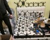 Почти 550 дронов и $74 тысячи наличными: военного разоблачили на торговле вооружением (видео)