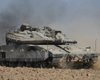 Израильский арсенал. Танки "Меркава" уже готовы к войне будущего