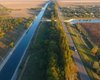 Северо-Крымский канал несет убытки из-за конкуренции с обильными дождями