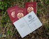 Россияне собирались выдать жителям Киевской области советские паспорта — СБУ (фото)