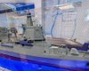 Германия хочет новый флот: TKMS раскрыла детали о новейшем фрегате А-400 (фото)