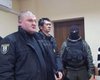 Подозреваемых в убийстве хирурга в центре Киева взяли под стражу