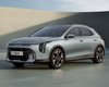Kia показала недорогого конкурента Volkswagen Golf во внедорожном стиле (фото)