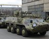 Украина передала Ираку еще сорок бронетранспортеров