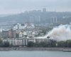 В РФ дроны атаковали химзавод "Метафракс" и НИЦ в Иркутске (видео)