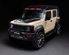 "Гелендваген" в миниатюре: Suzuki Jimny переделали в стильный внедорожный автодом (фото)