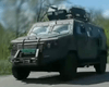 ДШВ ЗСУ використовують бронемашини "Козак-7", – ЗМІ (відео)