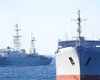 Керченский прорыв. Как два украинских военных корабля в разведку ходили