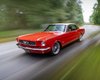 Новый формат классики: винтажный Ford Mustang 1964 года вернули в продажу (фото)