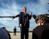 "Нехай атакує інші цілі": Трамп закликав Зеленського не бити по російських НПЗ (відео)