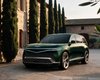 Корейский Rolls-Royce: дебютировал самый дорогой и роскошный электрокар от Hyundai (фото)